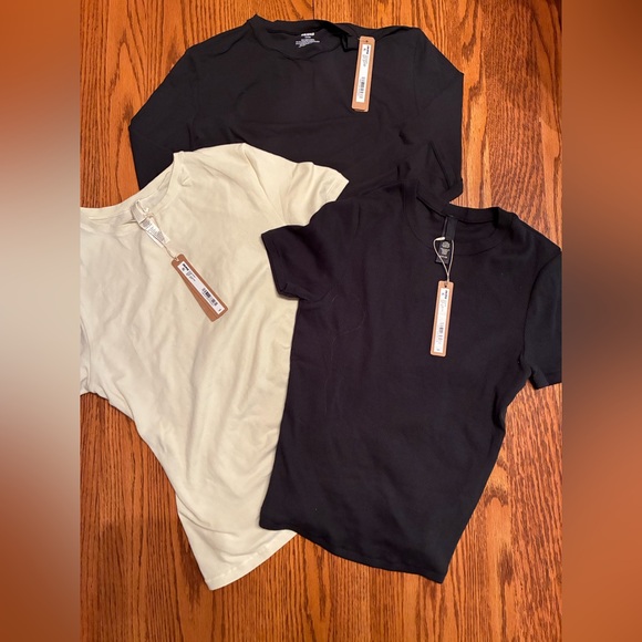 SKIMS Tops - SKIMS Small Top Lot